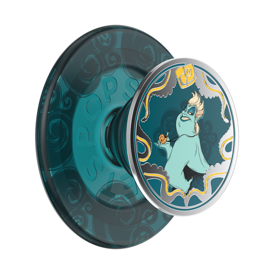 Enamel Essence of Ursula — MagSafe PopGrip - US 64537