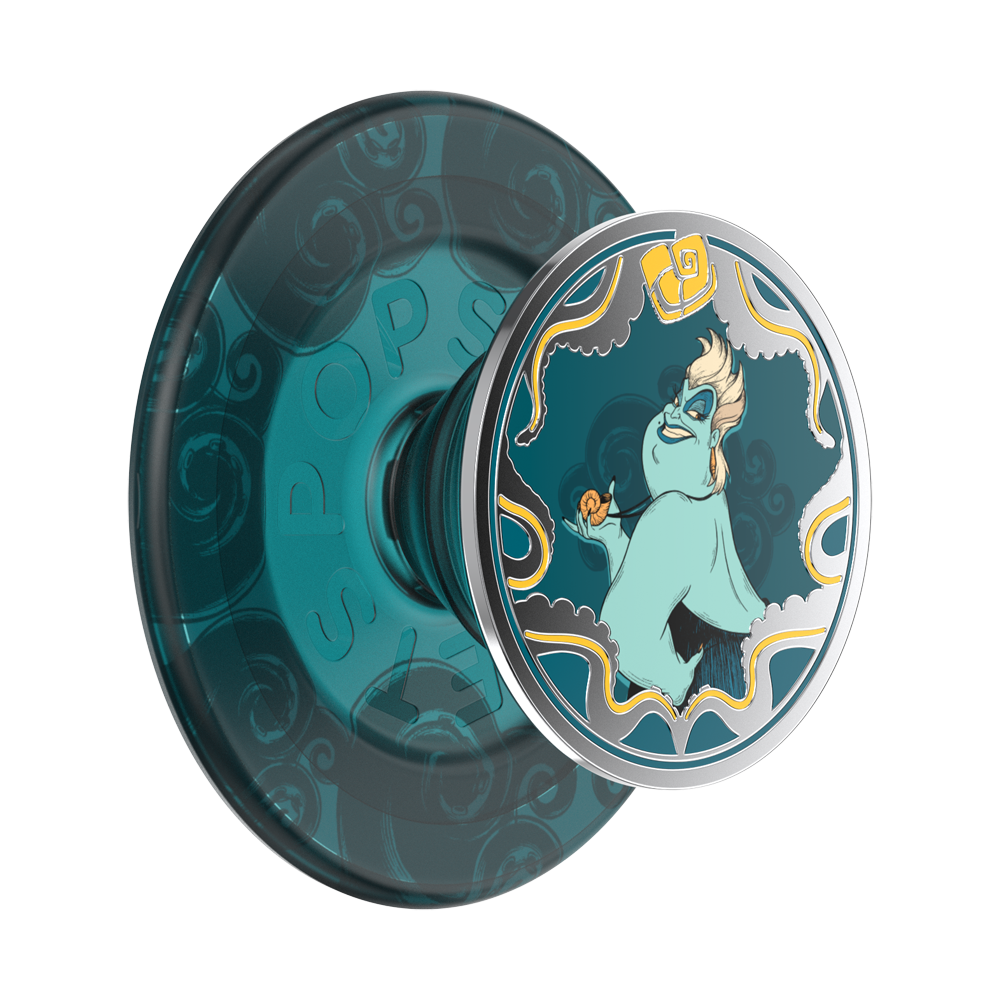 Enamel Essence of Ursula — MagSafe PopGrip - US 98532