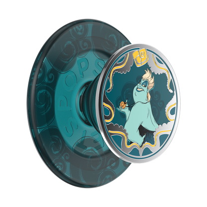 Enamel Essence of Ursula — MagSafe PopGrip - US 46644