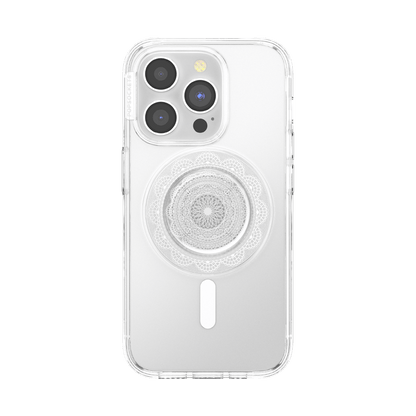 Doily Life — MagSafe PopGrip - US 65191