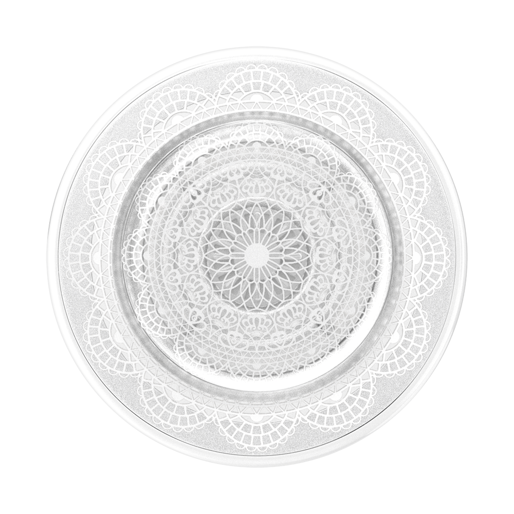 Doily Life — MagSafe PopGrip - US 65191