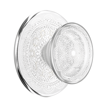 Doily Life — MagSafe PopGrip - US 27167
