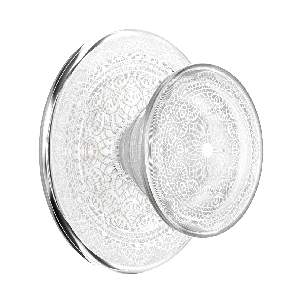 Doily Life — MagSafe PopGrip - US 92458