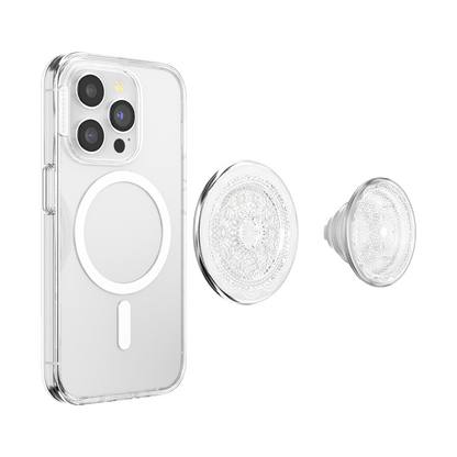 Doily Life — MagSafe PopGrip - US 27167