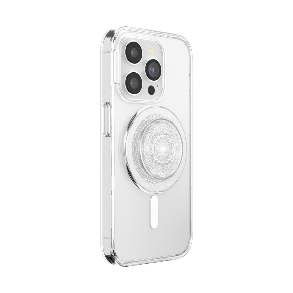Doily Life — MagSafe PopGrip - US 27167