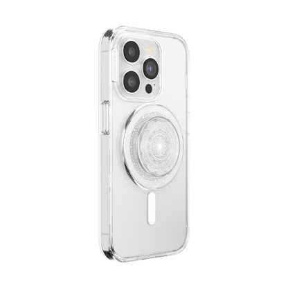 Doily Life — MagSafe PopGrip - US 27167