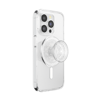 Doily Life — MagSafe PopGrip - US 92458