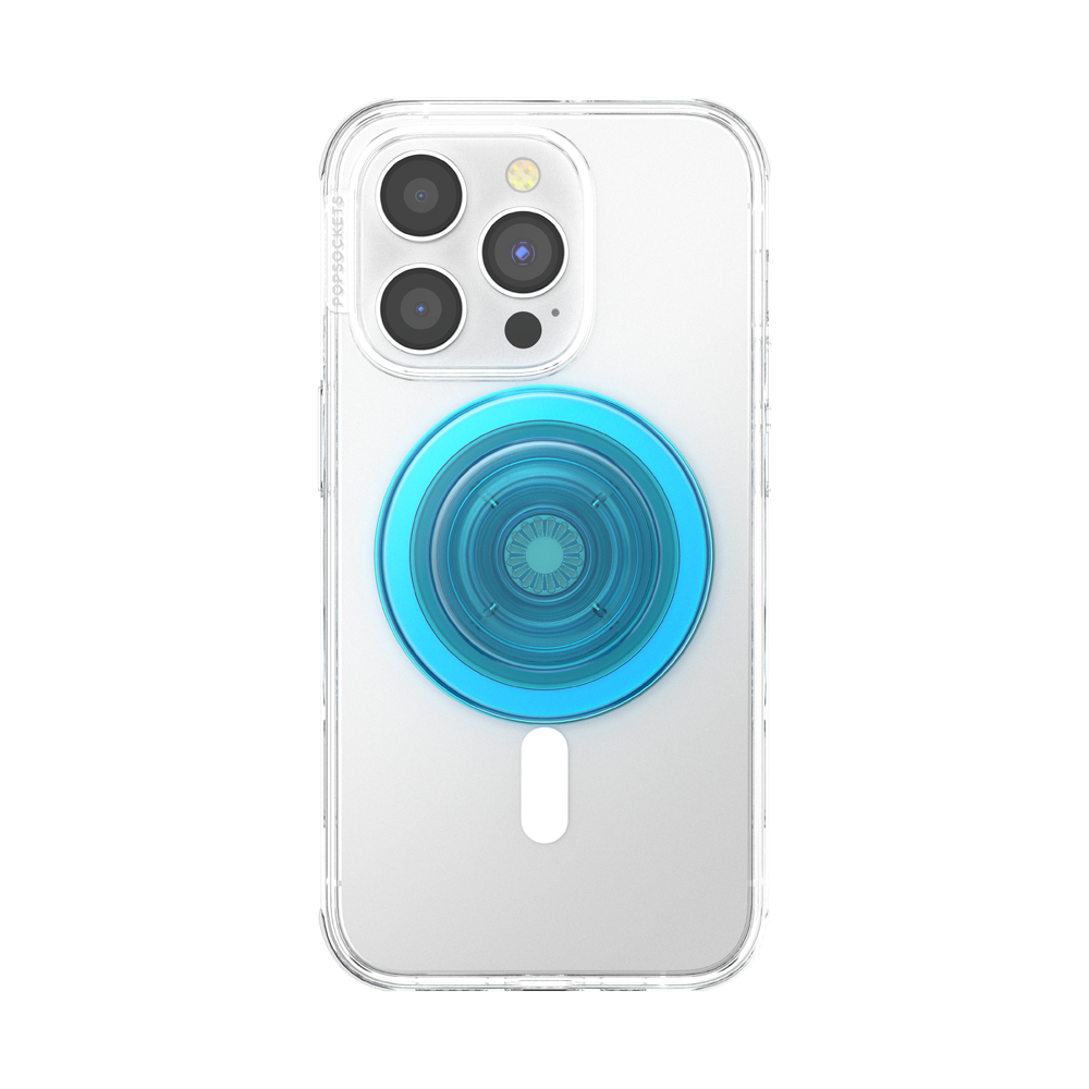 Electric Blue — MagSafe PopGrip - US 81586
