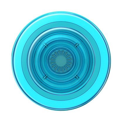 Electric Blue — MagSafe PopGrip - US 45382