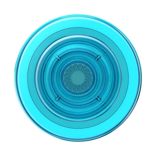 Electric Blue — MagSafe PopGrip - US 45382