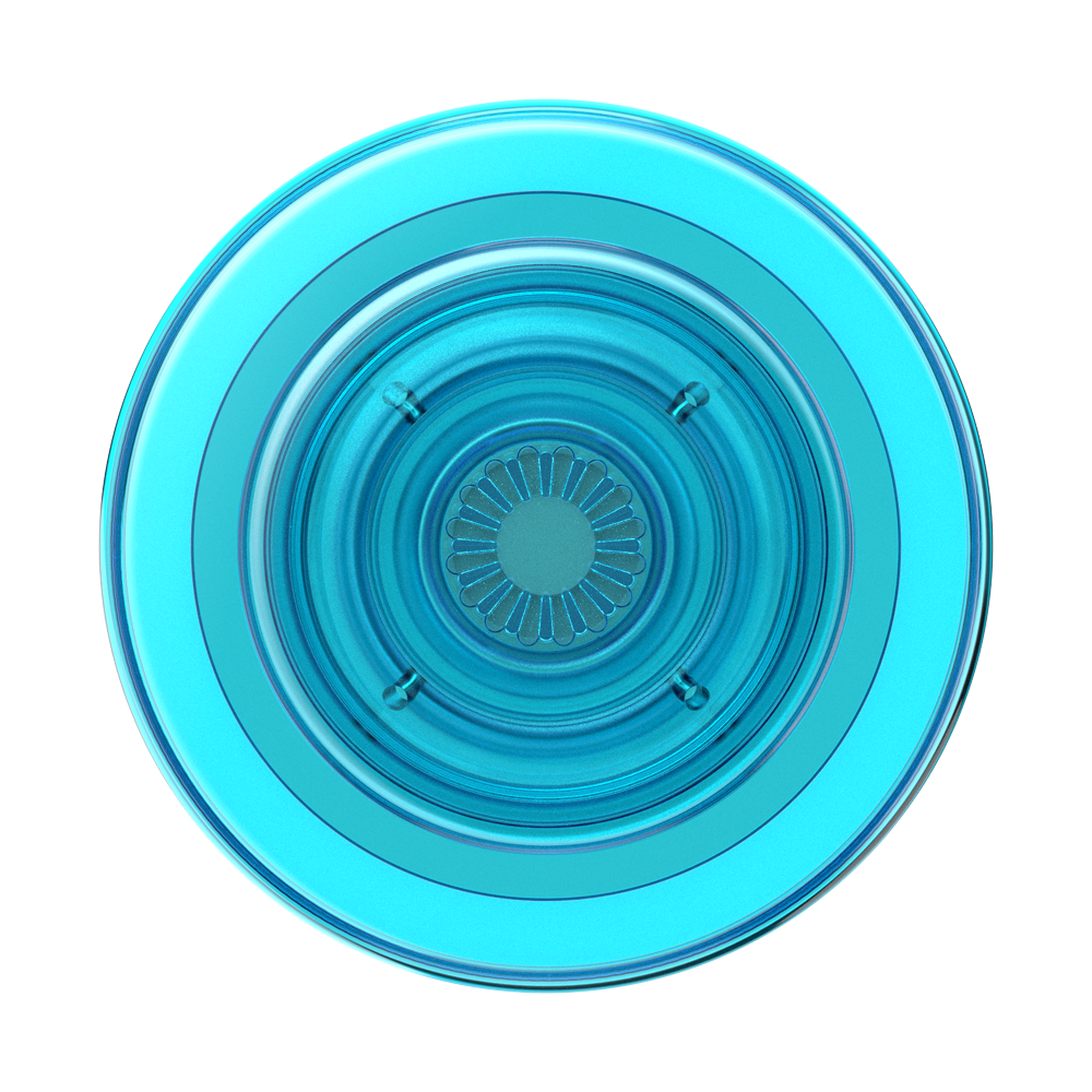 Electric Blue — MagSafe PopGrip - US 81586