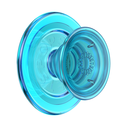 Electric Blue — MagSafe PopGrip - US 81586
