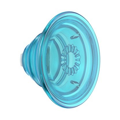 Electric Blue Translucent — PopTop - US 73229