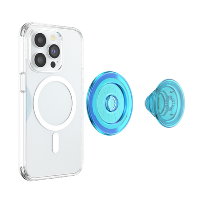 Electric Blue — MagSafe PopGrip - US 32281