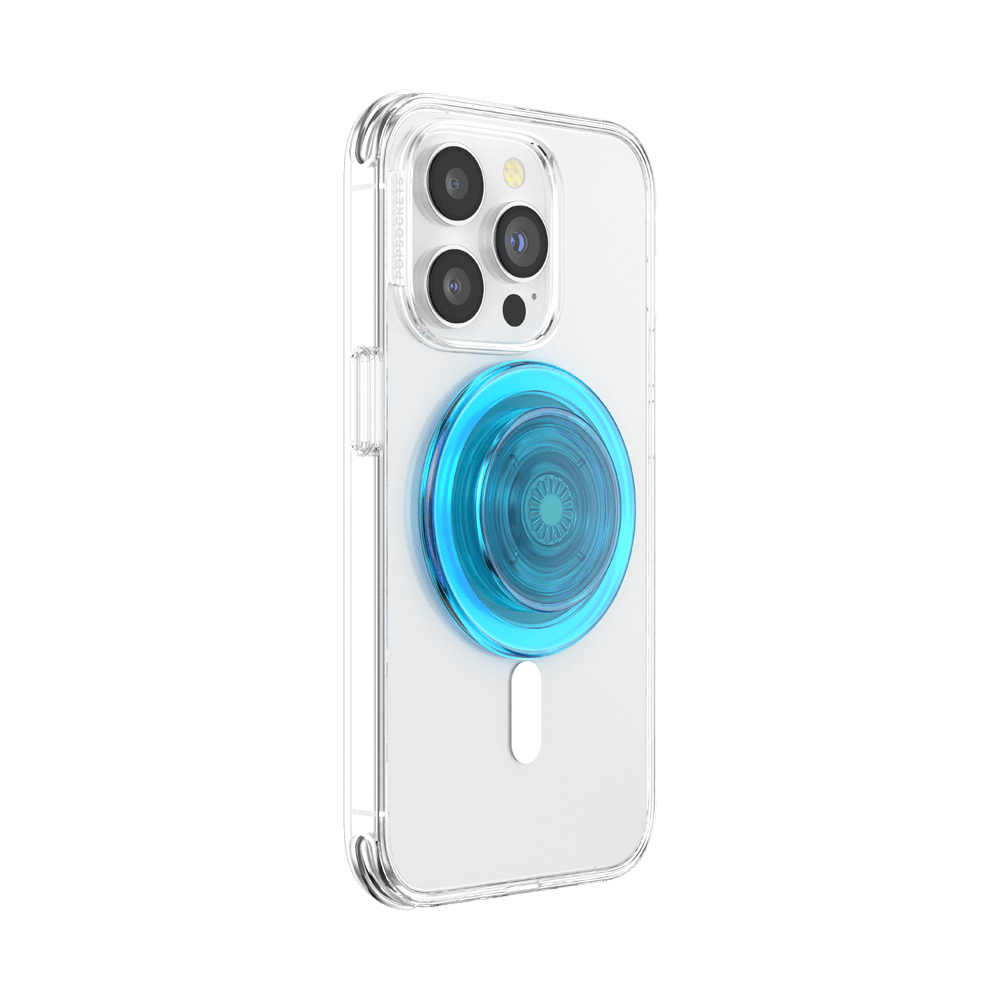 Electric Blue — MagSafe PopGrip - US 81586