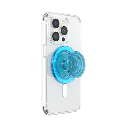 Electric Blue — MagSafe PopGrip - US 81586
