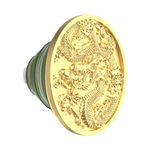 Enamel Dragon — PopTop - US 95950