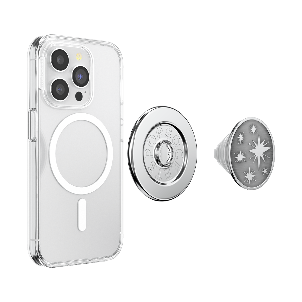 Enamel Astro — MagSafe PopGrip - US 33439