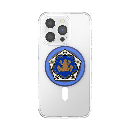 Enamel Chocolate Frog™ — MagSafe PopGrip - US 18804