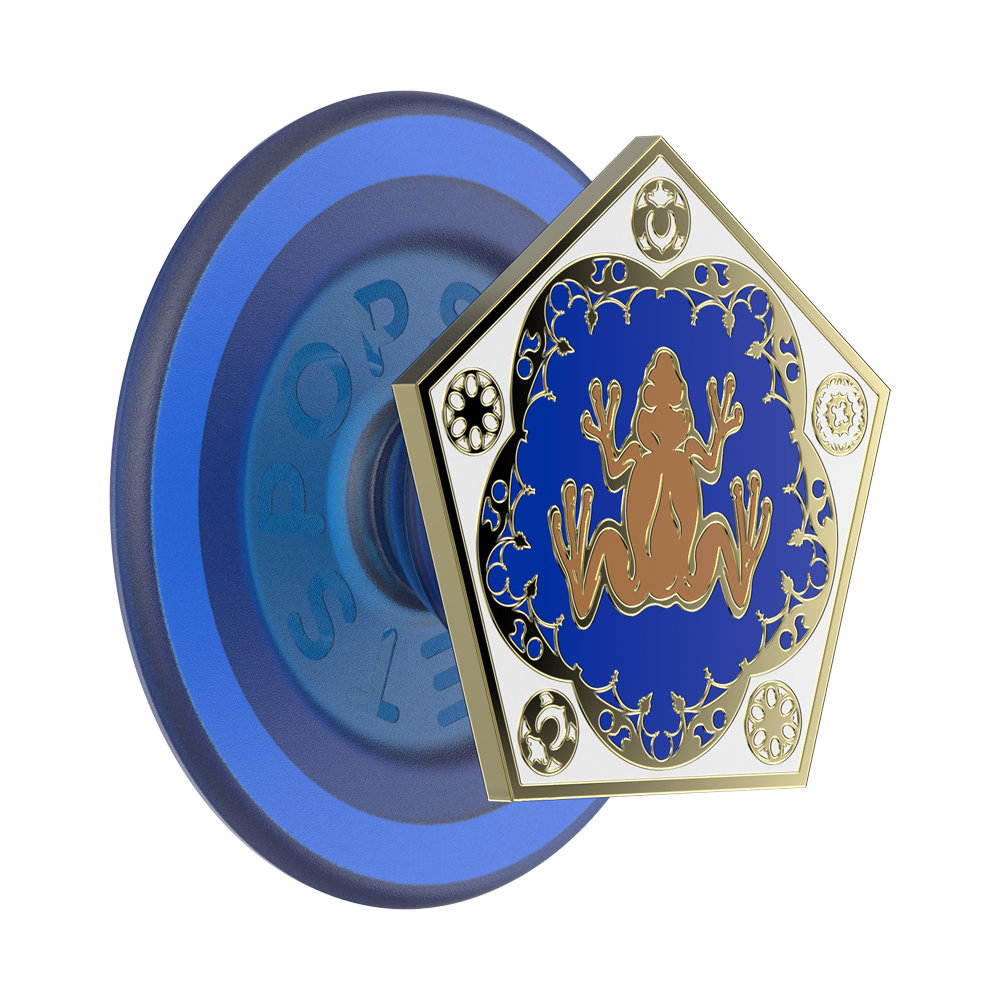 Enamel Chocolate Frog™ — MagSafe PopGrip - US 80059