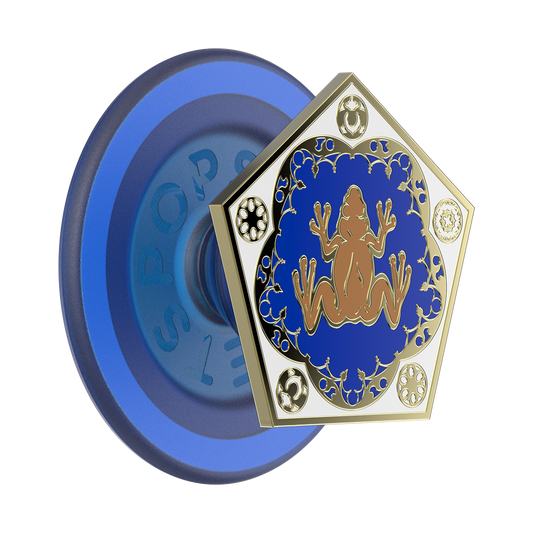 Enamel Chocolate Frog™ — MagSafe PopGrip - US 80059