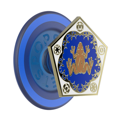 Enamel Chocolate Frog™ — MagSafe PopGrip - US 78732