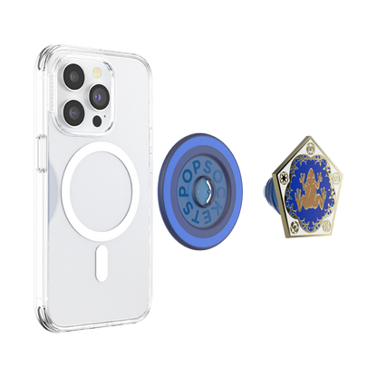 Enamel Chocolate Frog™ — MagSafe PopGrip - US 80059