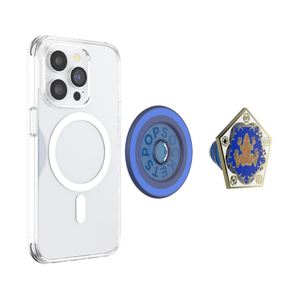Enamel Chocolate Frog™ — MagSafe PopGrip - US 78732