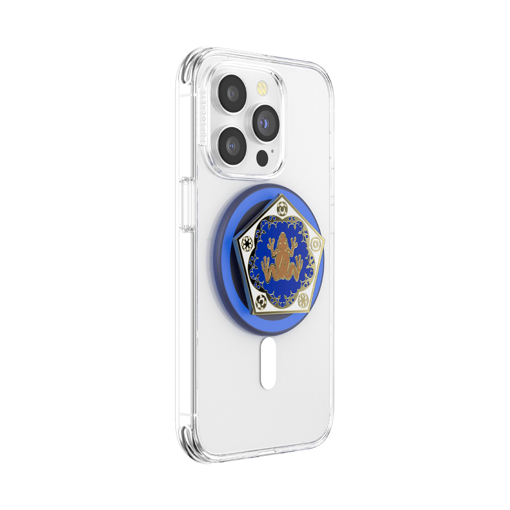 Enamel Chocolate Frog™ — MagSafe PopGrip - US 80059