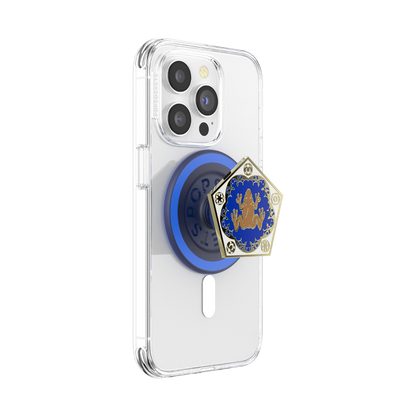 Enamel Chocolate Frog™ — MagSafe PopGrip - US 80059