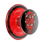 Enamel Darth Maul — MagSafe PopGrip - US 38948