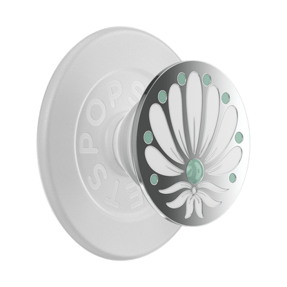 Enamel Desert Gem Bloom — MagSafe PopGrip - US 07197