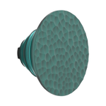 Enamel Hammered Fresh Pine — PopTop - US 26764
