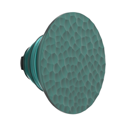 Enamel Hammered Fresh Pine — PopTop - US 26764