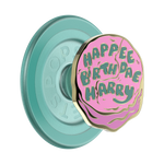 Enamel Happee Birthdae Harry™ — MagSafe PopGrip - US 07515