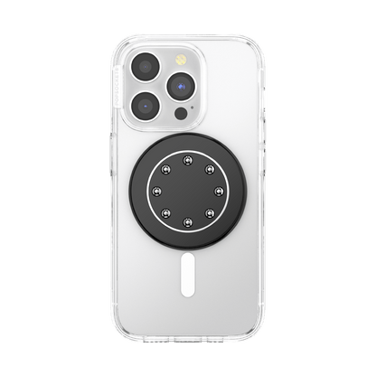 Enamel Hey Dude — MagSafe PopGrip - US 58184