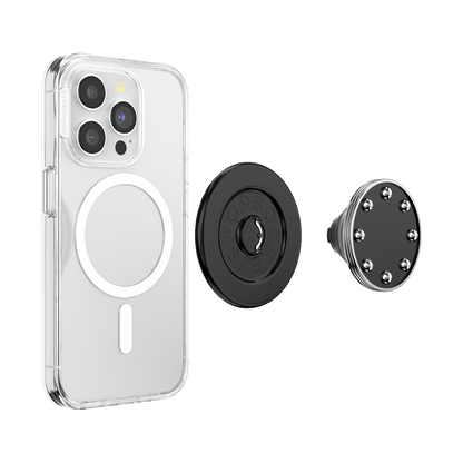 Enamel Hey Dude — MagSafe PopGrip - US 63737