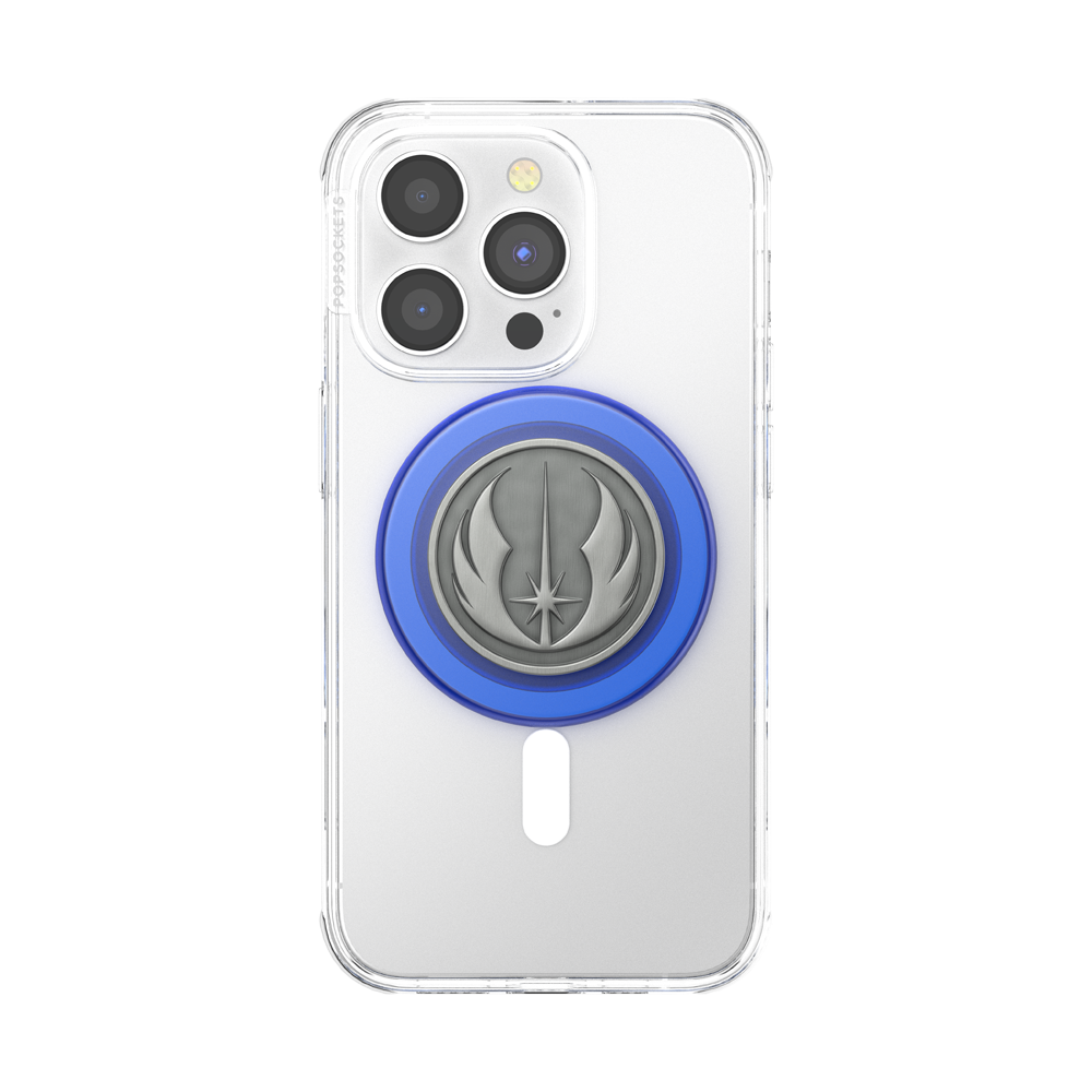 Enamel Jedi Icon — MagSafe PopGrip - US 78193