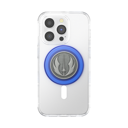 Enamel Jedi Icon — MagSafe PopGrip - US 92233