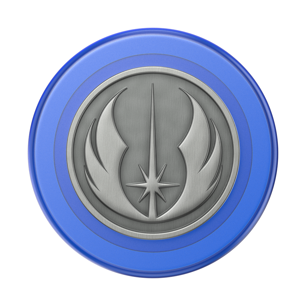 Enamel Jedi Icon — MagSafe PopGrip - US 92233