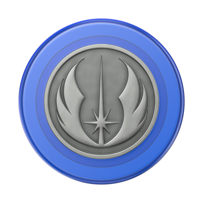 Enamel Jedi Icon — MagSafe PopGrip - US 92745