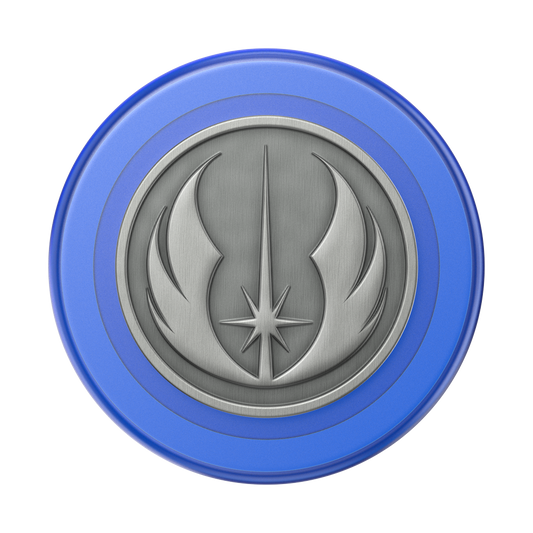Enamel Jedi Icon — MagSafe PopGrip - US 92745