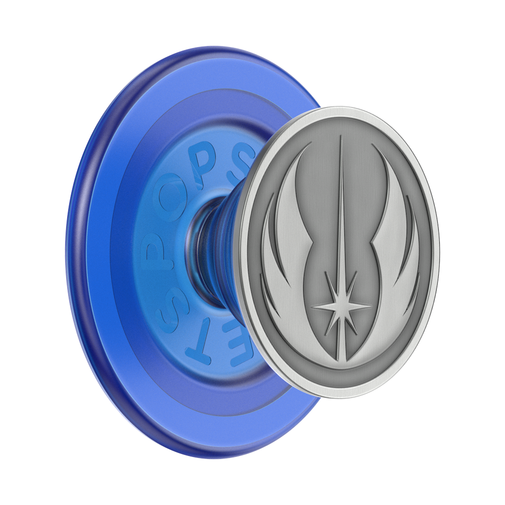 Enamel Jedi Icon — MagSafe PopGrip - US 04405