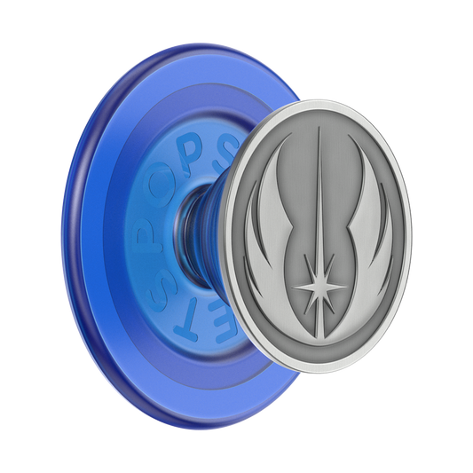 Enamel Jedi Icon — MagSafe PopGrip - US 04405