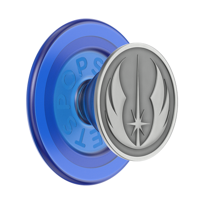 Enamel Jedi Icon — MagSafe PopGrip - US 36824