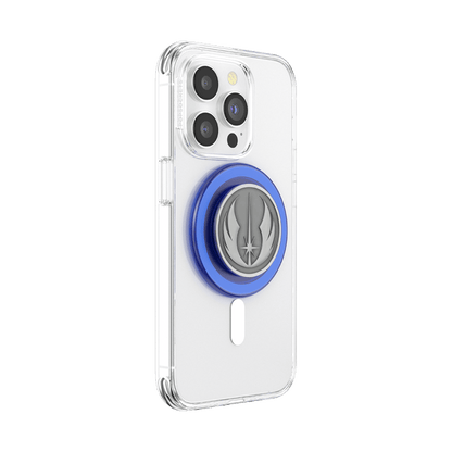 Enamel Jedi Icon — MagSafe PopGrip - US 36824
