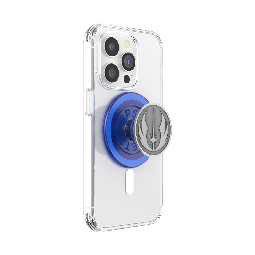 Enamel Jedi Icon — MagSafe PopGrip - US 92233