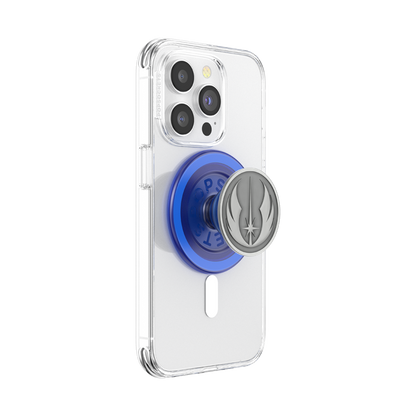 Enamel Jedi Icon — MagSafe PopGrip - US 92233