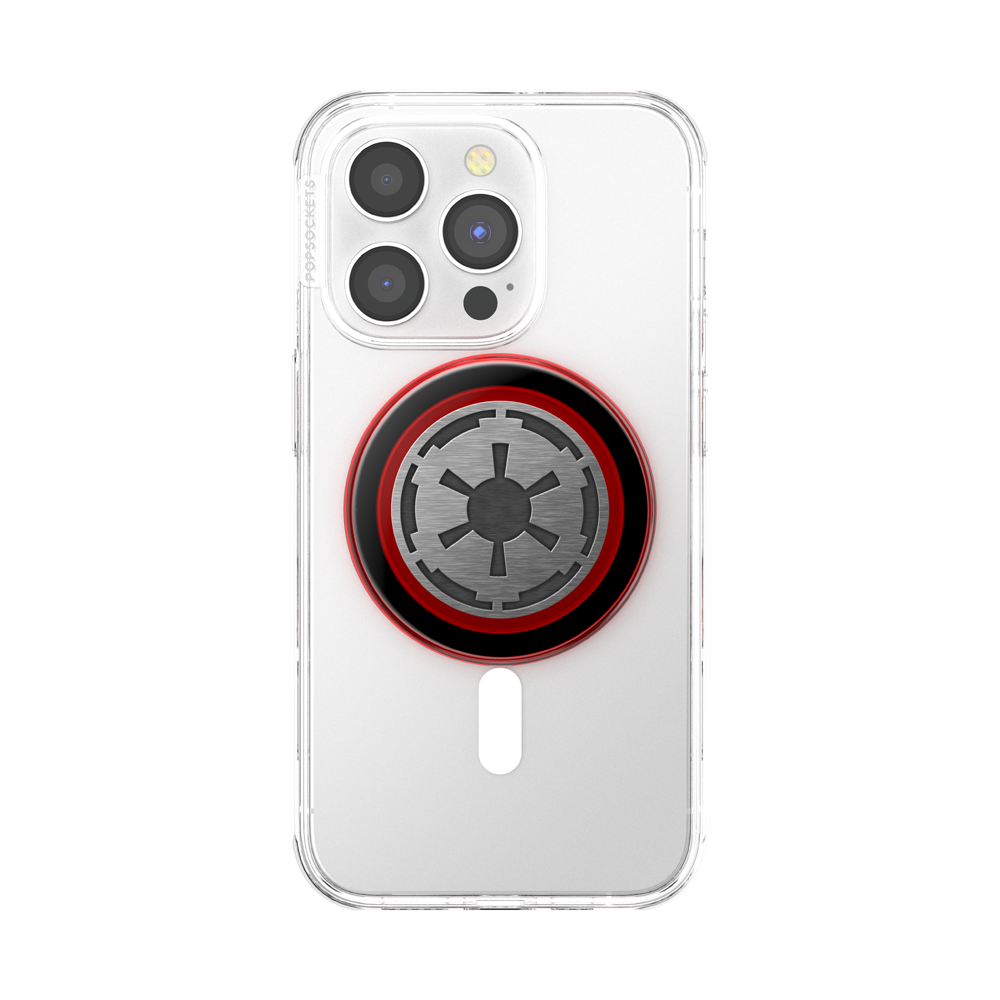 Enamel Long Live The Empire — MagSafe PopGrip - US 67983