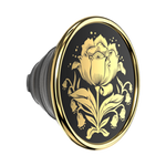 Enamel Rose Noir — PopTop - US 16060